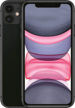 Apple iPhone 11 128GB Zwart | Goedkoopste in NL!