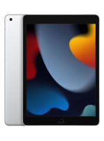 Apple iPad Plata10.2" de 9° Generación Wi-Fi 64GB por $339.990