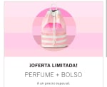 Pack perfume +bolso desde 79,90€