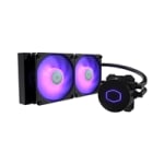 Cooler Master MasterLiquid ML240L V2 RGB – Líquida por 49€