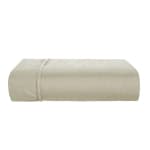 Lençol Avulso com Elástico de Solteiro King - R$ 72,45