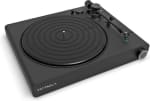 Victrola Stream Onyx draaitafel 3-speed vinyl platenspeler voor €556,75 bij Bol