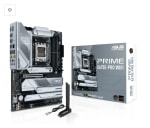 Placa Base ASUS PRIME X670E-PRO WIFI por 319.9€