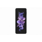 SAMSUNG Galaxy Z Flip 3 (5G, 128 GB, 6.7", 12 MP, Phantom Black) pour 499€ chez Microspot