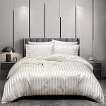 Juego Ropa de Cama Saten 140x200cm a solo 19,82€