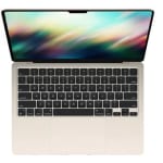 MacBook Air Apple M2 13" 256 GB por $18,999 en Linio