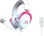 Auriculares HyperX Cloud II por $959 en Amazon