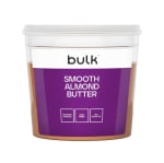 Mantequilla de Almendras Bulk por solo 7,22€
