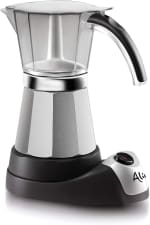 Cafetera De'Longhi EMK6 Alicia por $910 | Descuento Amazon