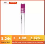 Oferta 70% descuento Maybelline New York The Falsies Lash Lift Mascara Efecto Pestañas Postizas Color 01-Negro 9.6 ML - Maquillaje, lifting pestañas, alargadores de pestañas, pestañas