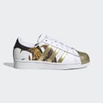 Tenis Superstar ¡Yu-Gi-Oh! por $1,899 en Adidas