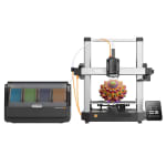 Anycubic Kobra 3 Multicolor sistema ACE Pro a tan solo 336,80€