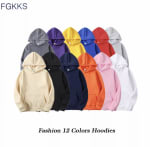 Streetwear Mannen Hoodies verschillende kleuren vanaf €5,46