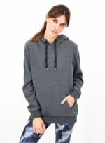 Polerón Spalding Lazos para mujer por $5.990