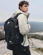 The North Face Borealis Classic Rugzak voor €68,95 bij Zalando