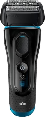 Braun 5140s Series 5 - Scheerapparaat - Wet & Dry voor €70,50