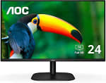 Monitor AOC 24B2XH LED IPS 23.8" por $1,896.22 en Amazon