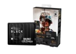 Disco duro Western Digital 2TB Call of Duty por $919.68 en Sam's Club