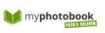 30% korting op een A4 fotoboek