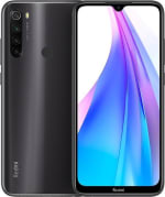 Xiaomi Redmi Note 8T 128GB Grijs voor €169 bij Bol.com