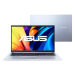 Notebook da ASUS, modelo Vivobook AMD Ryzen 5 4600H - R$ 2.639,12