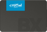 SSD interne 2.5" Crucial BX500 - 240 Go + SSD Install Kit pour 26,39 € chez Crucial