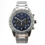 Citizen Men's Watch Blue Dial Chronograph Quartz Watch for £74.40 at Hogies Online