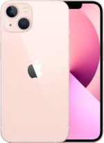 Apple iPhone 13, 512GB opslag Roze voor €803 bij Bol.com