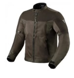 Chaqueta de moto REVIT VIGOR 2 Hombre por solo 87,99€