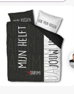 Darum overtrek zonder verzendkosten €14,95