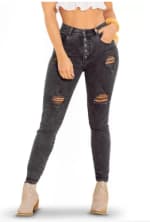Jean Atypical para mujer por $70.800