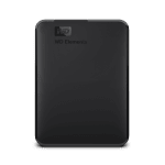 Disque dur externe 2.5" WD Elements Portable à 37,99€