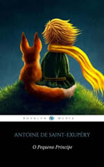 eBook: O pequeno príncipe no Kindle - Gratuito.