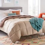 Linenspa Edredón nórdico microfibra 4 estaciones cama 150 por 35,99€