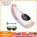 Depiladora de Luz Pulsada D26 por 26,51€