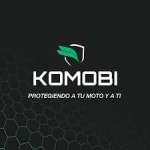 Código 30% Descuento Motocicleta Komobi Moto PRO