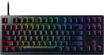 Teclado Razer Huntsman Tournament por $1,439 en Amazon