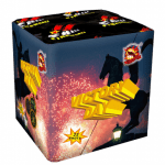 Gratis Victory Day vuurwerk twv €19,95 bij je bestelling