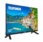 Telefunken 32DTH724 TV 32 Pulgadas a solo 99€