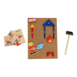 Hamertje Tik Brandweer in Opbergdoos voor €15 bij Lobbes