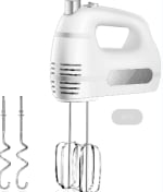 Handmixer 300W voor €18,73 dmv code bij Amazon