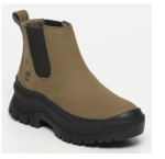 Botines Timberland Roxie Lane de Cuero para Mujer por 69.99€