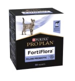 PURINA - Pro Plan - Fortiflora para Gatos (30 Sobres) por 20,34€