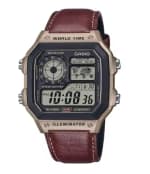 Casio Reloj de Vestir AE-1200WHL-5AVEF por 42,90€