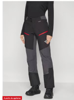 Pantalones de Mujer The North Face DAWN TURN por 86€