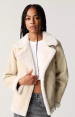 Cazadora doble faz por 29,99€