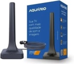 ANTENA INTERNA DE TV DIGITAL da Aquário - R$19,90