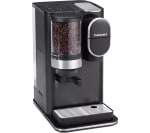 CUISINART Grind and Brew Single-Serve Coffee Machine - £125