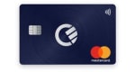 Gratis Curve Mastercard met €5