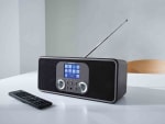 Radio por internet que recibe aprox. 25 000 emisoras de radio por Internet de todo el mundo. por 41.99€